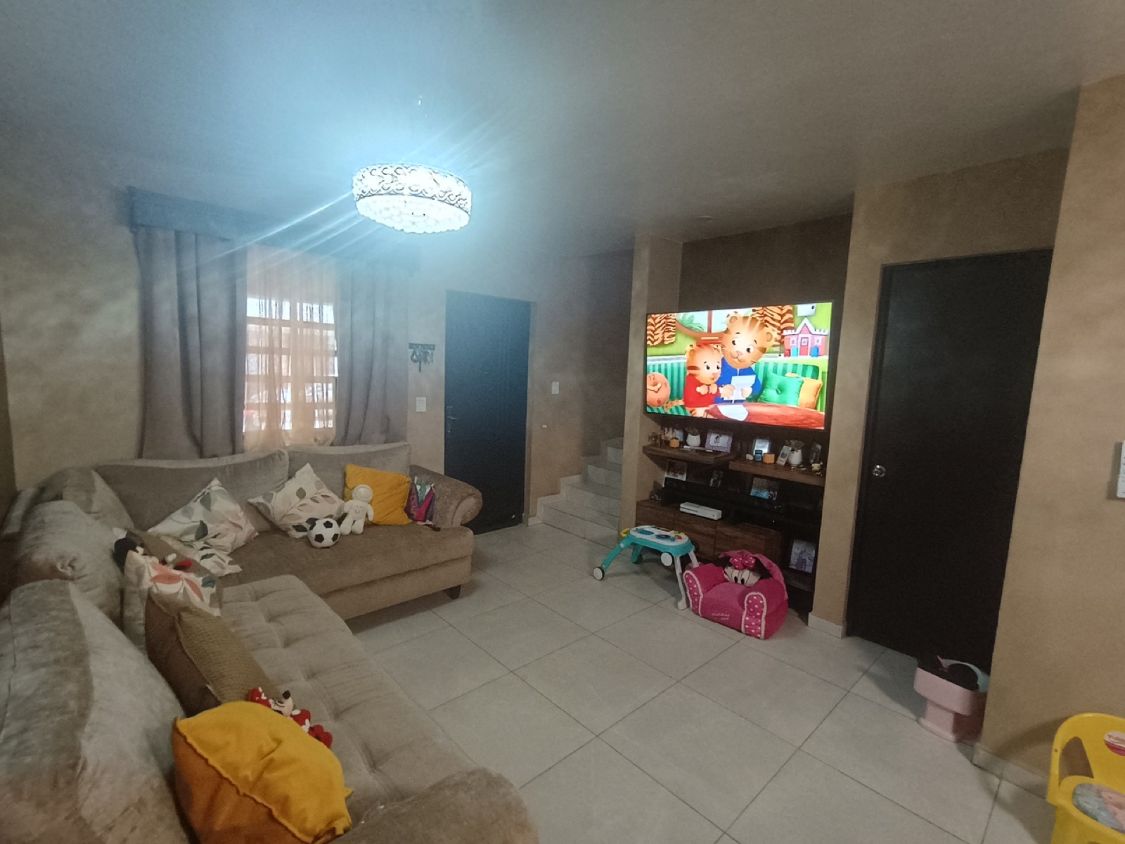 Casa en venta en Reserva Acanto Sector Olmo, Apodaca — foto 6