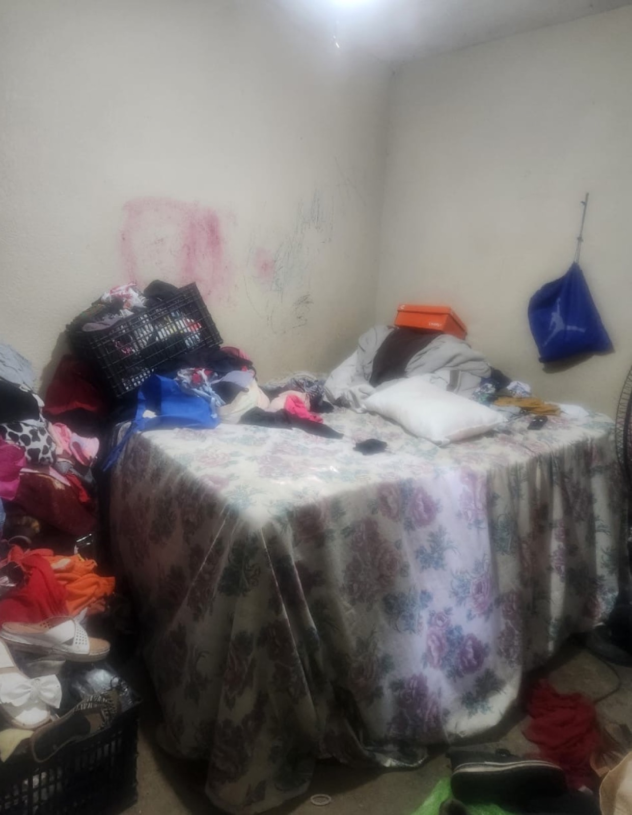 Casa en venta en Residencial Los Huertos, Juárez — foto 2