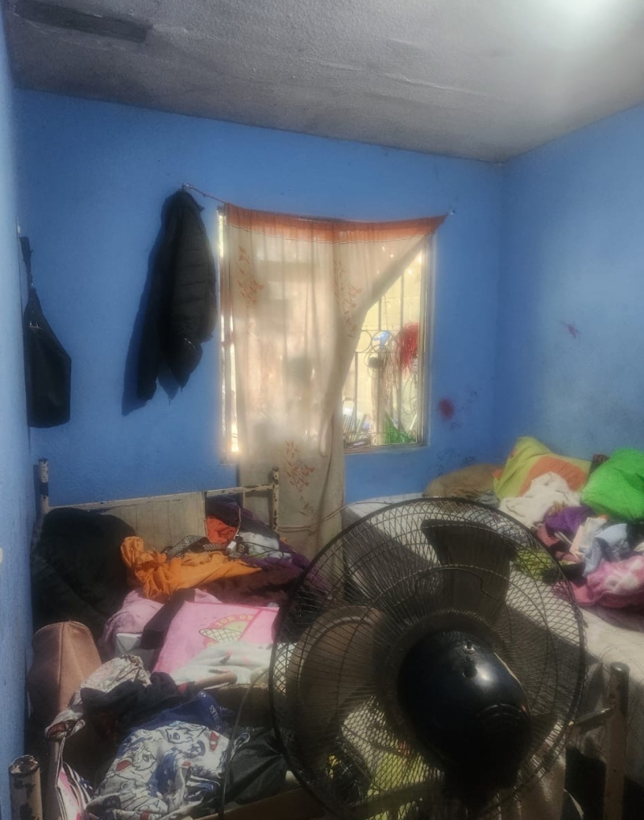Casa en venta en Residencial Los Huertos, Juárez — foto 3