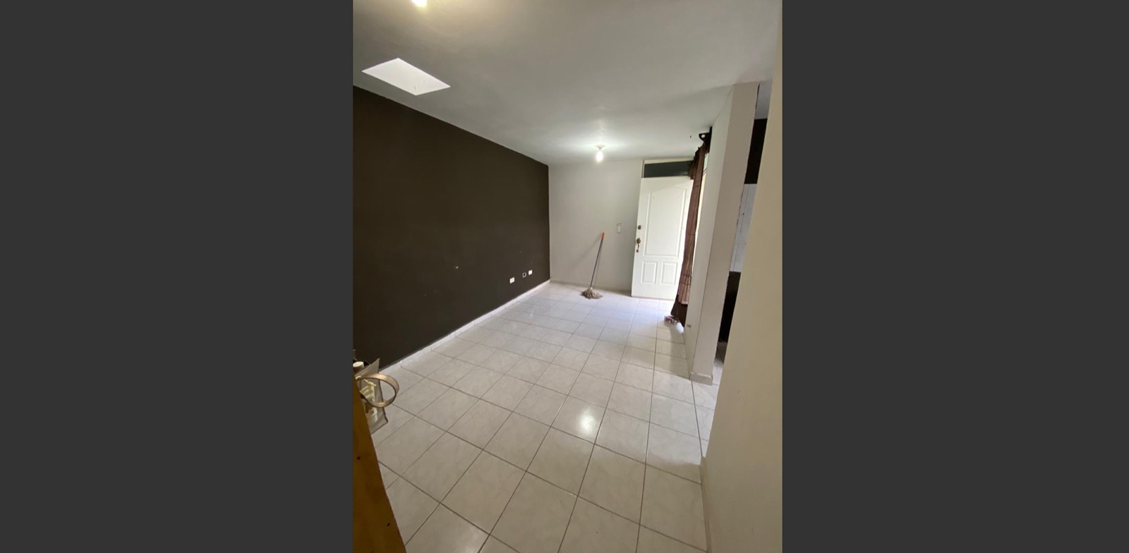 Casa en venta en Residencial Los Parques, García — fachada