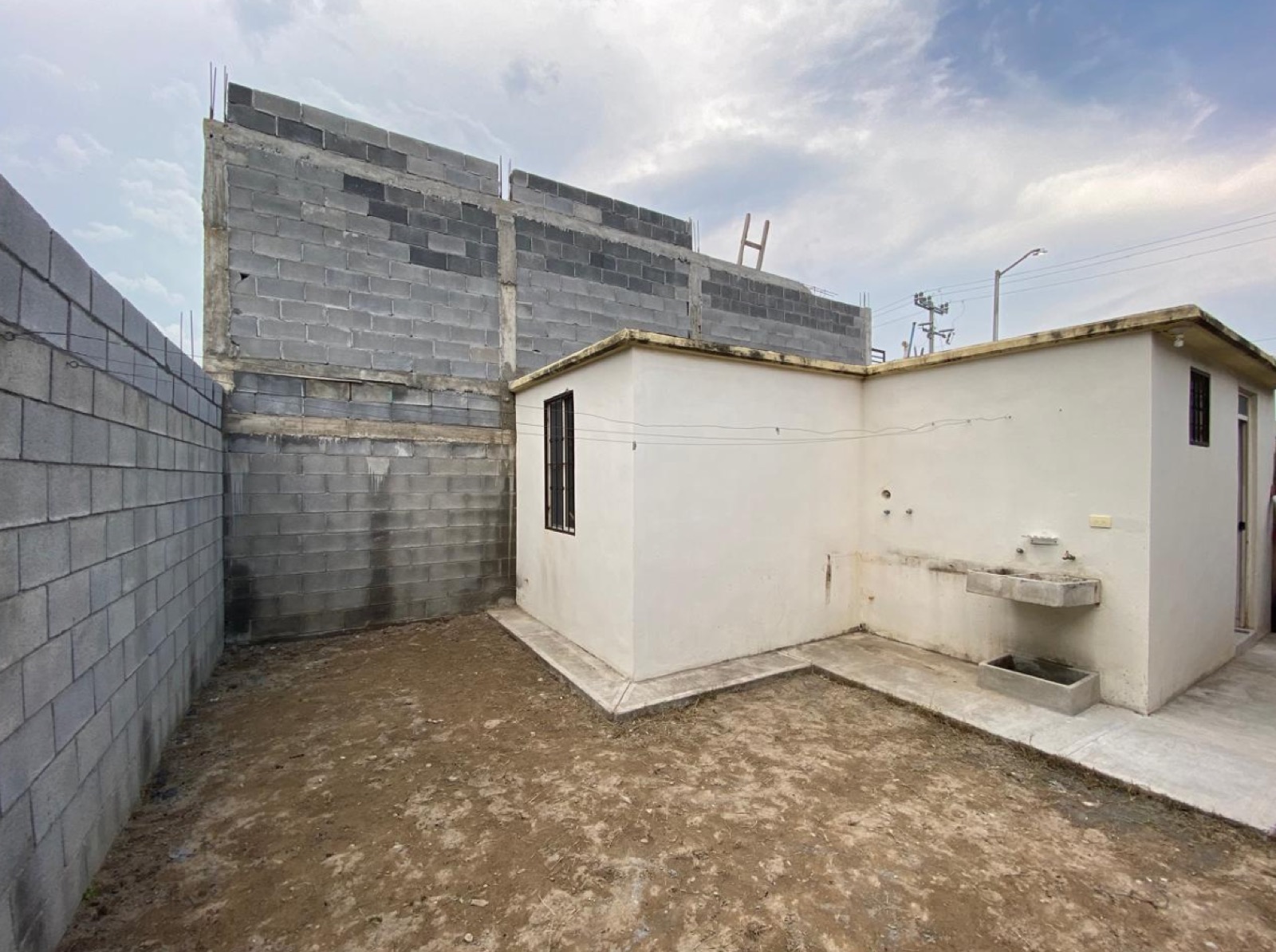 Casa en venta en Residencial Los Parques, García — foto 5
