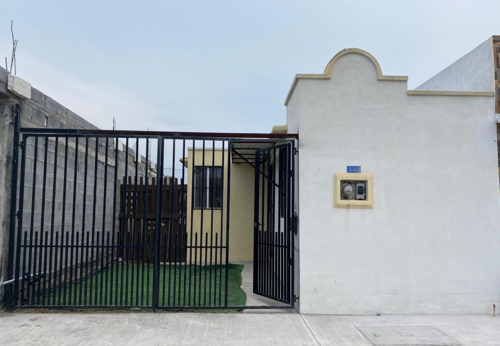 Casa en venta en Residencial Los Parques, García — foto 11