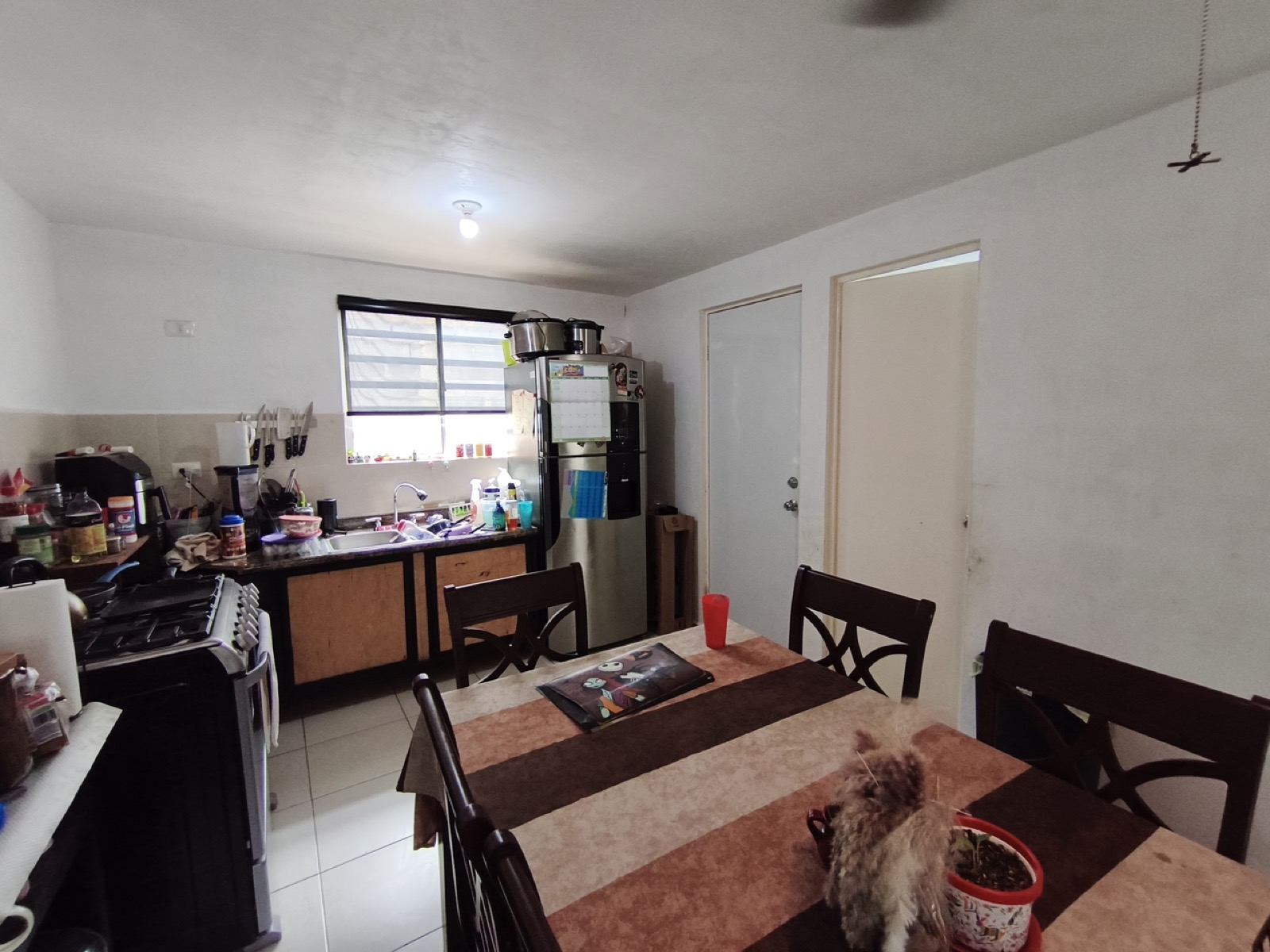 Casa en venta en San Norberto 932, García — fachada