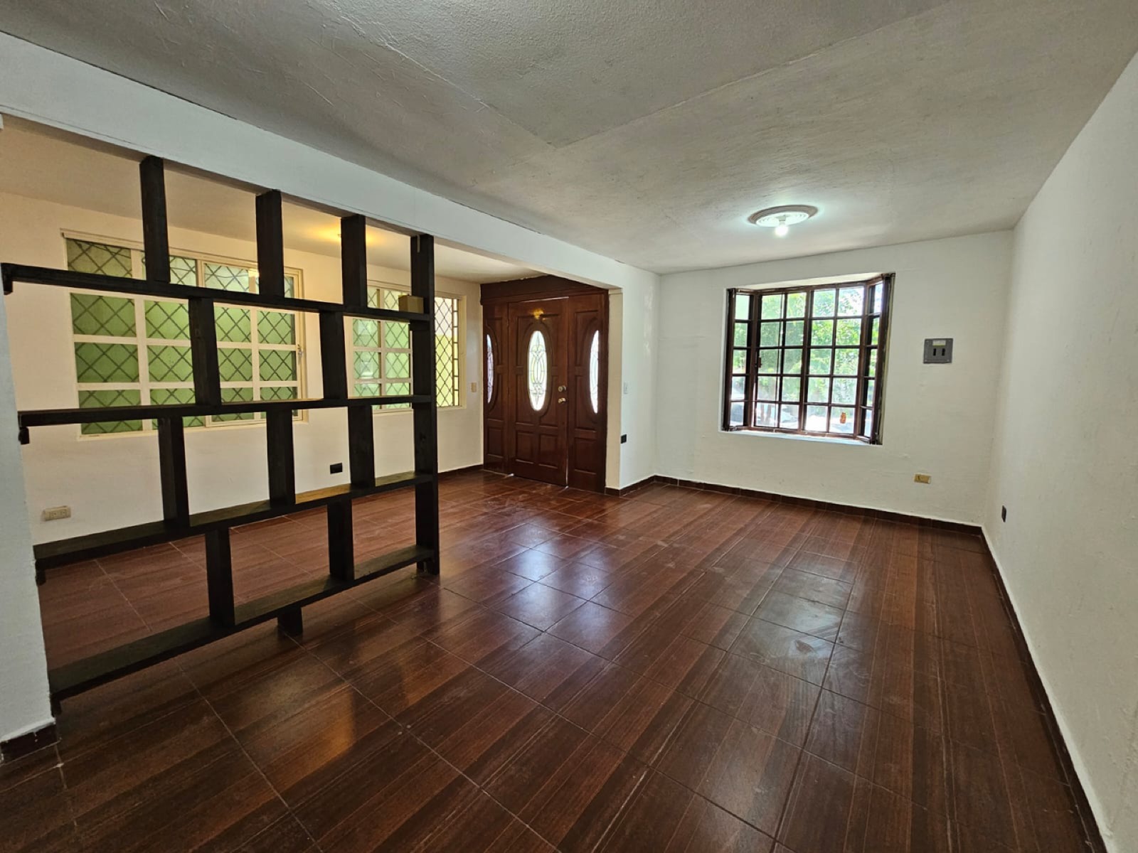 Casa en Santa Fe II, Apodaca