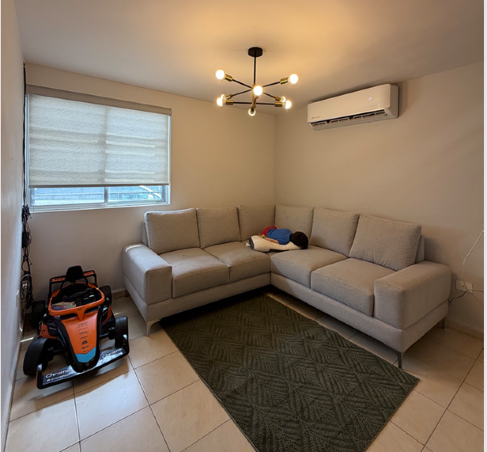 Casa en venta en Santa María, García — fachada