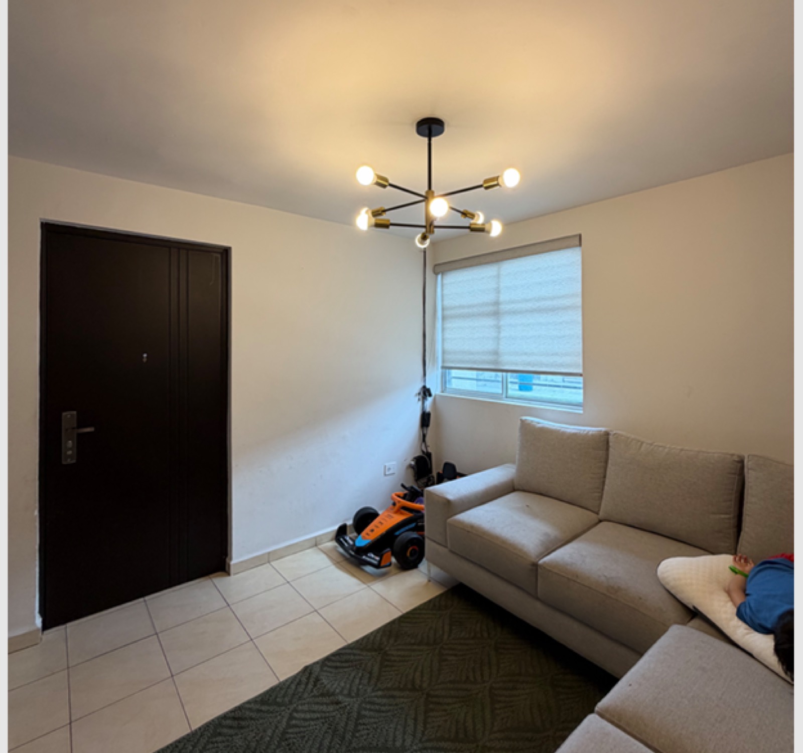 Casa en venta en Santa María, García — foto 2