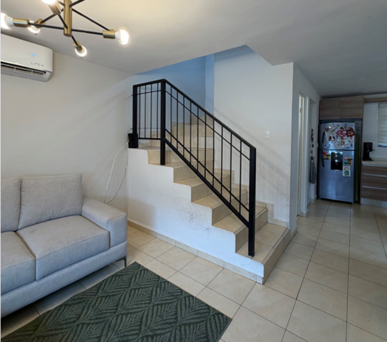 Casa en venta en Santa María, García — foto 3