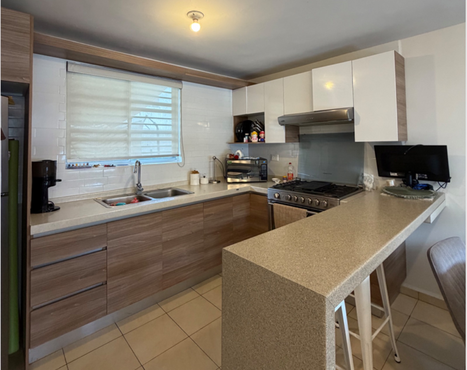 Casa en venta en Santa María, García — foto 5