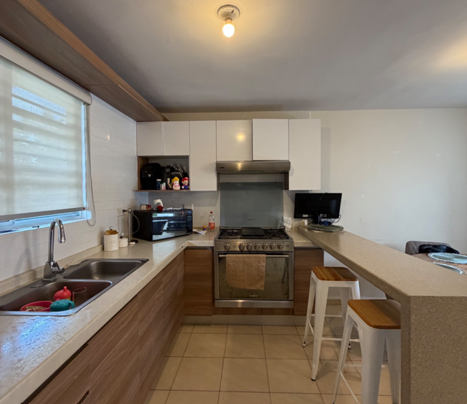 Casa en venta en Santa María, García — foto 6