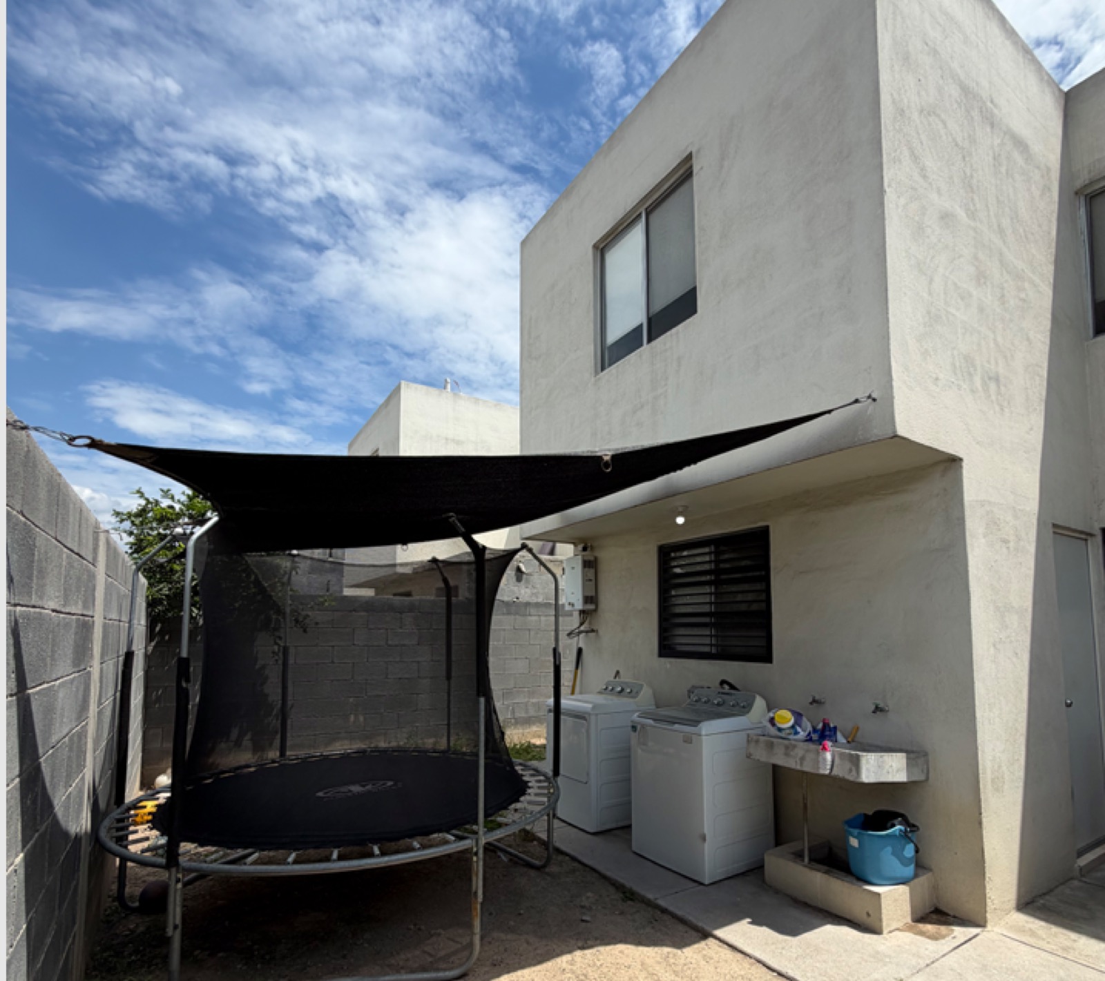 Casa en venta en Santa María, García — foto 7