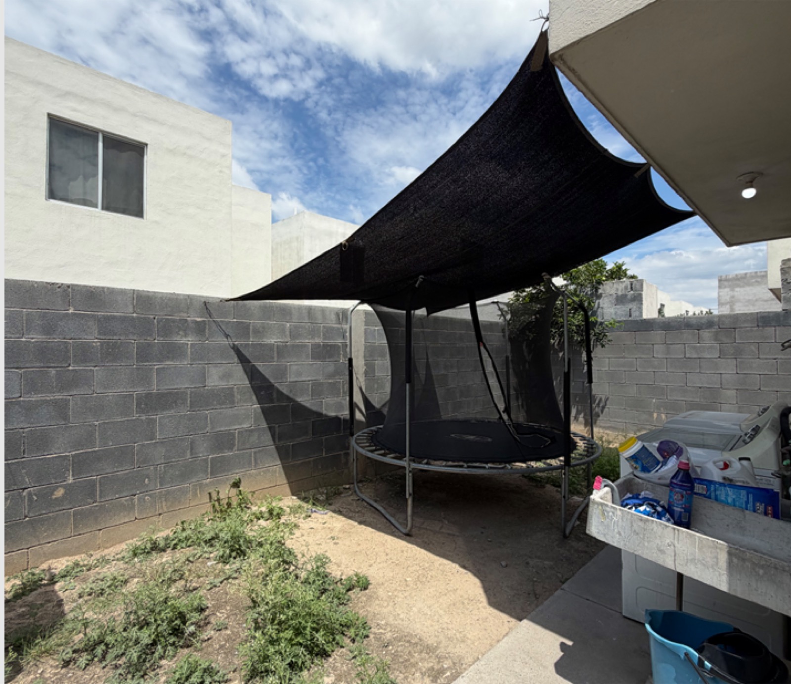 Casa en venta en Santa María, García — foto 8
