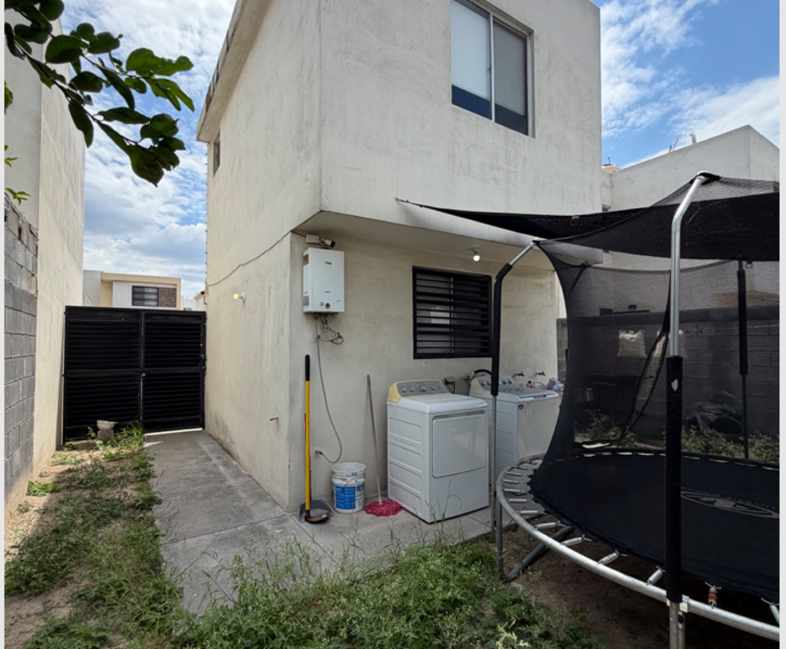 Casa en venta en Santa María, García — foto 9