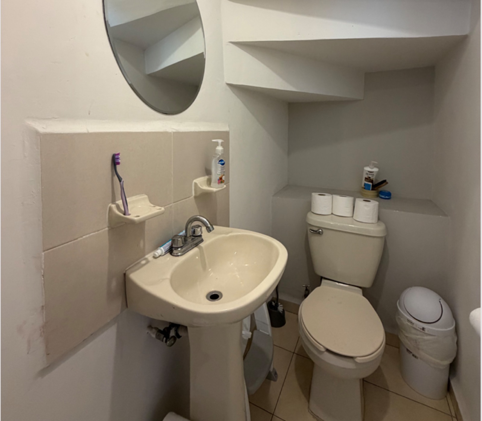 Casa en venta en Santa María, García — foto 12