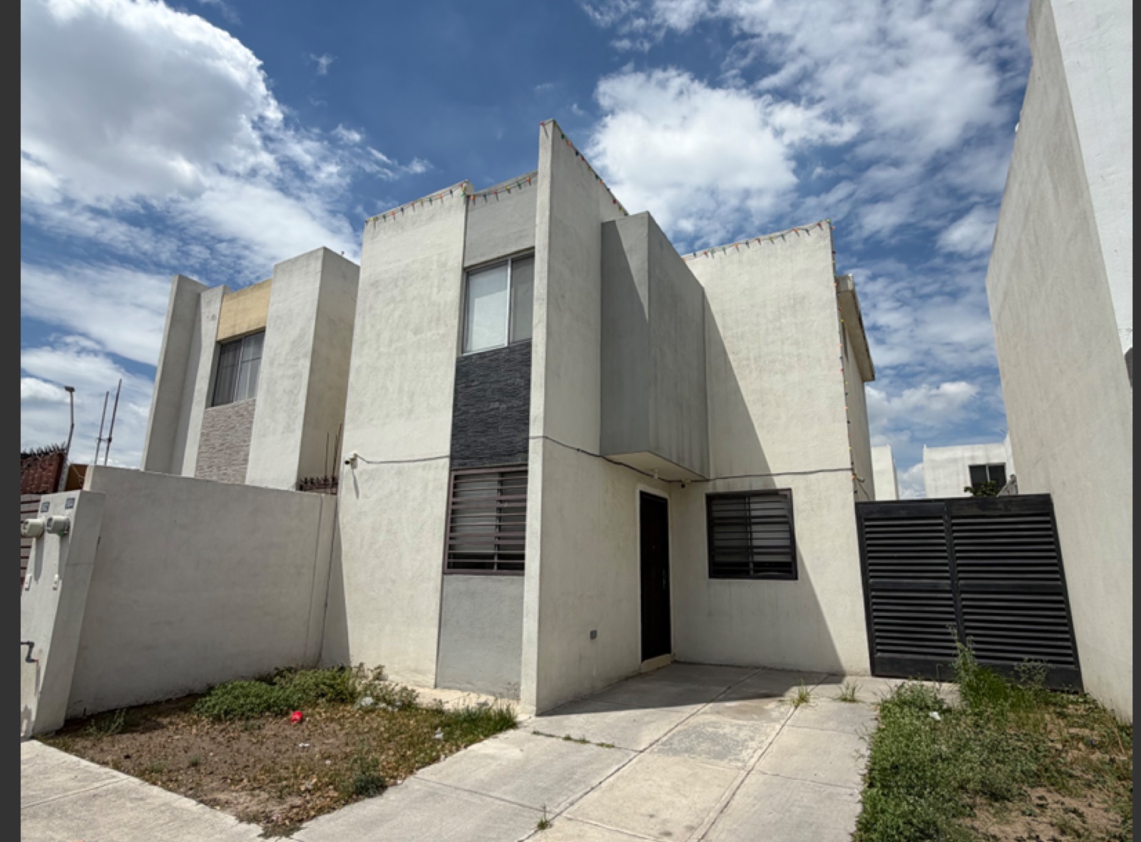 Casa en venta en Santa María, García — foto 15