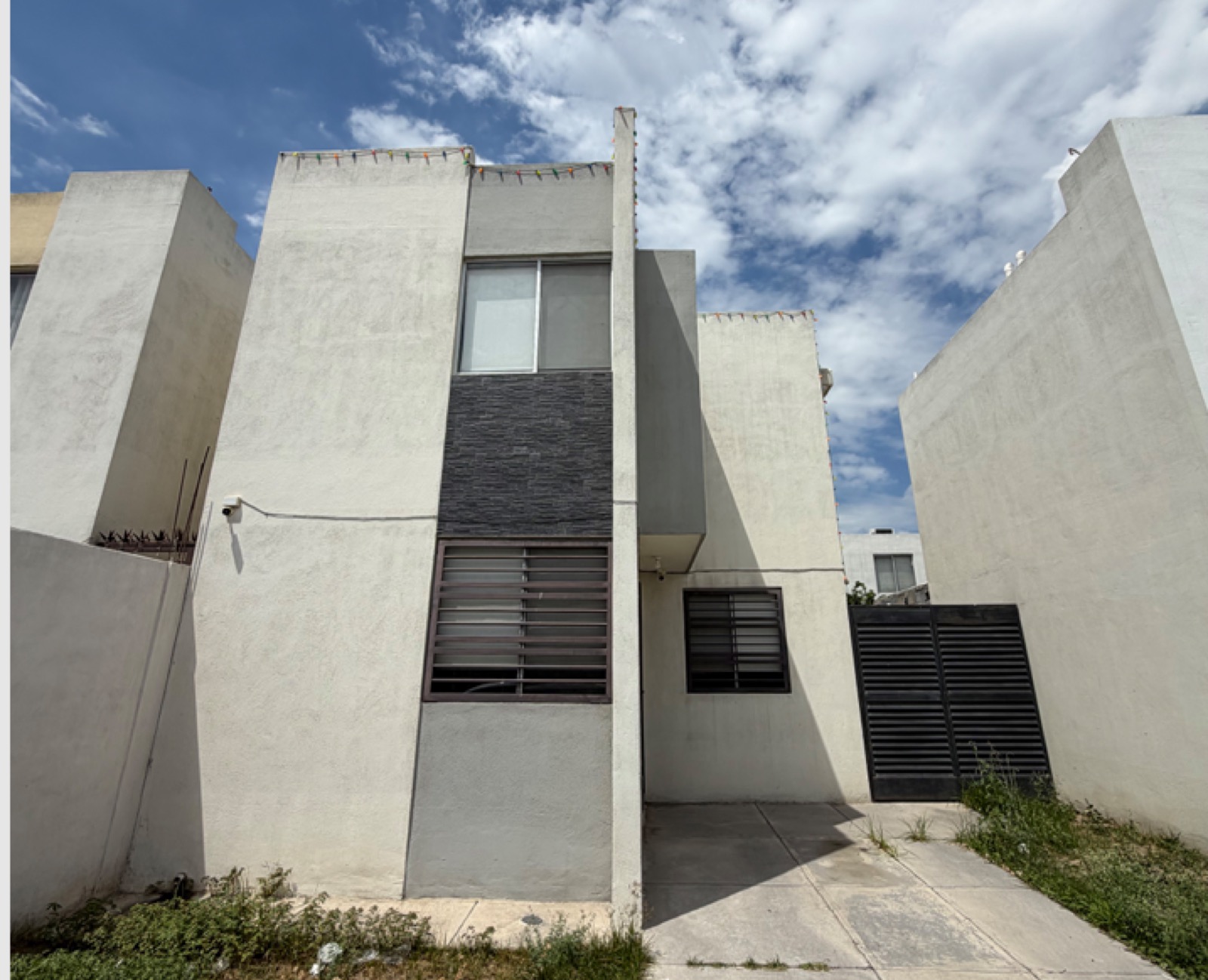 Casa en venta en Santa María, García — foto 16