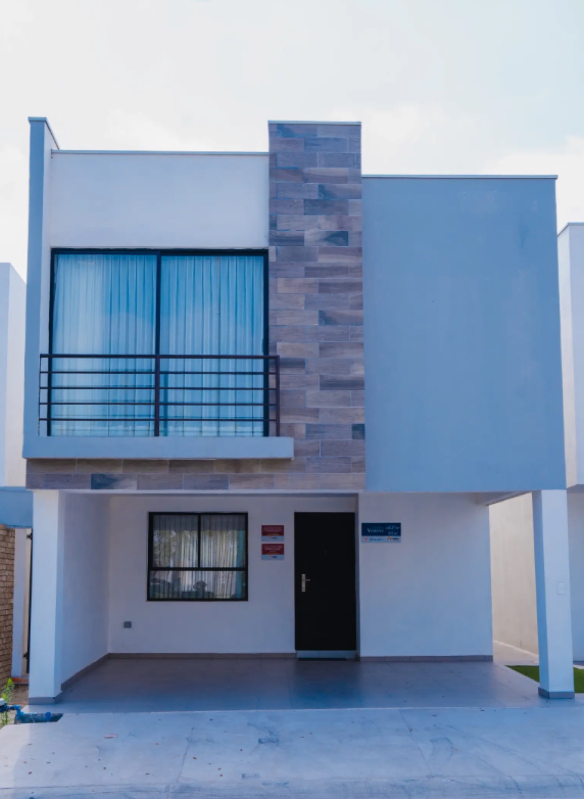 Casa en venta en Santa Rosa, Apodaca — fachada