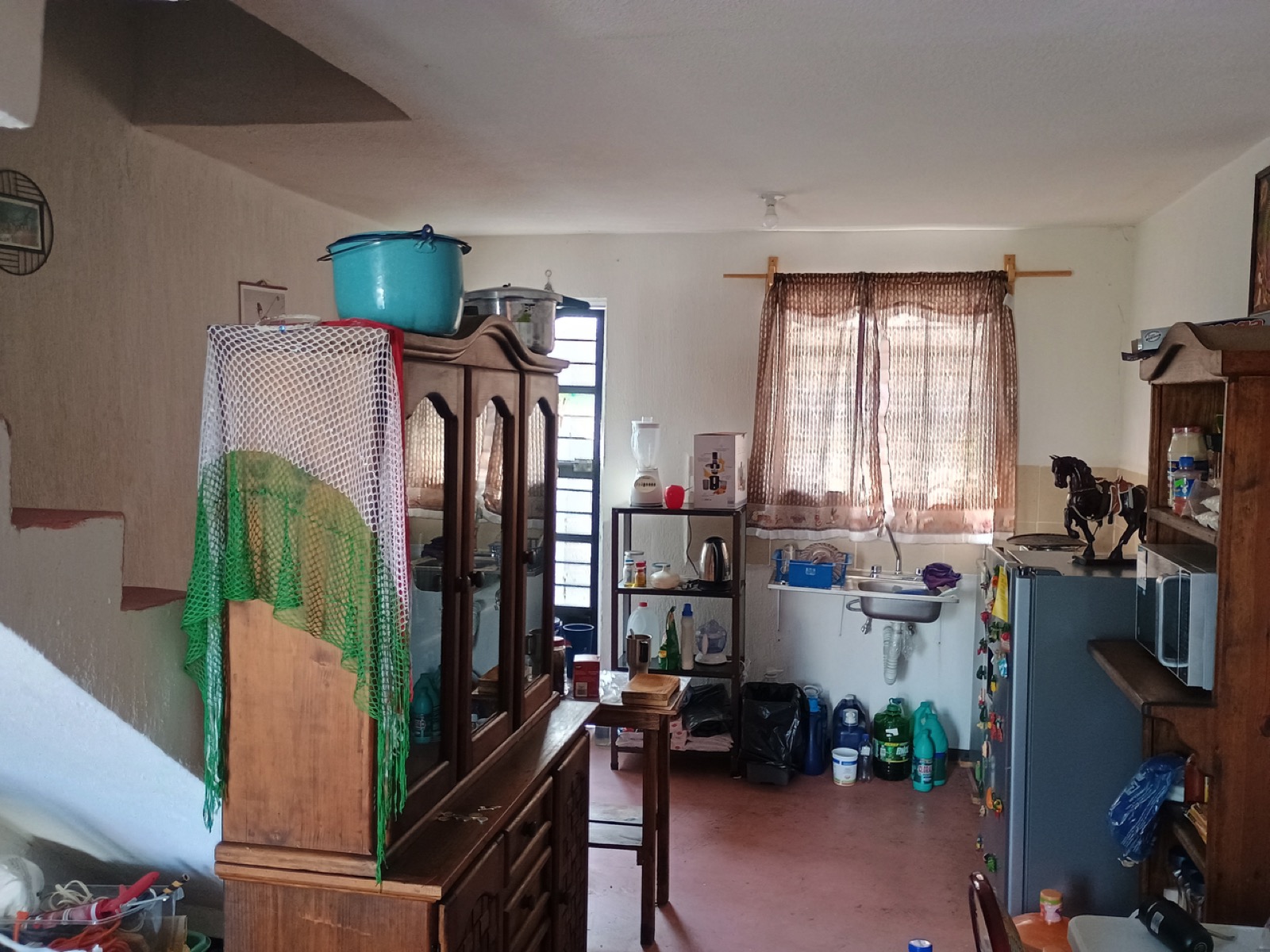 Casa en venta en Sector Alora, Juárez — foto 2