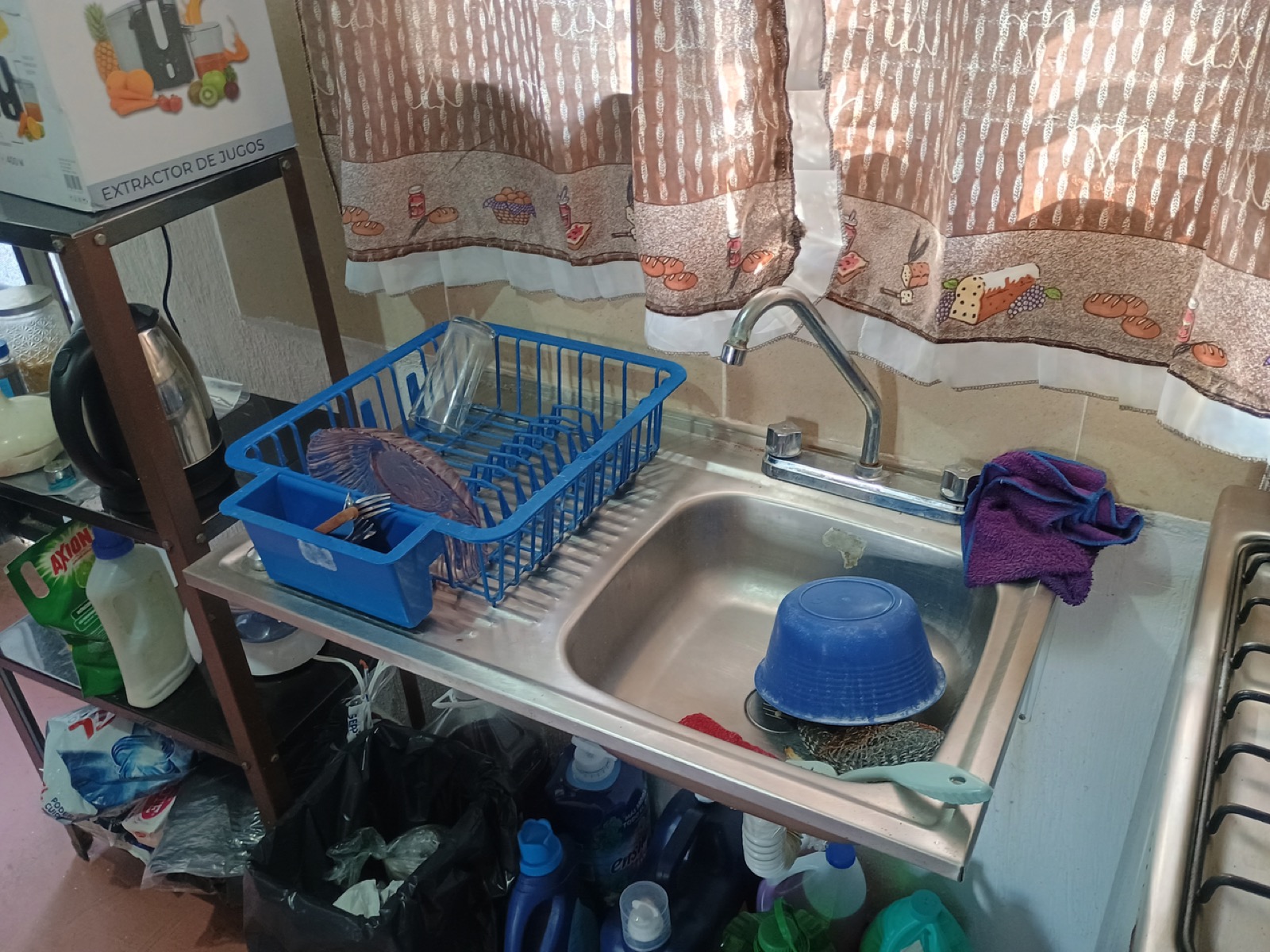 Casa en venta en Sector Alora, Juárez — foto 3