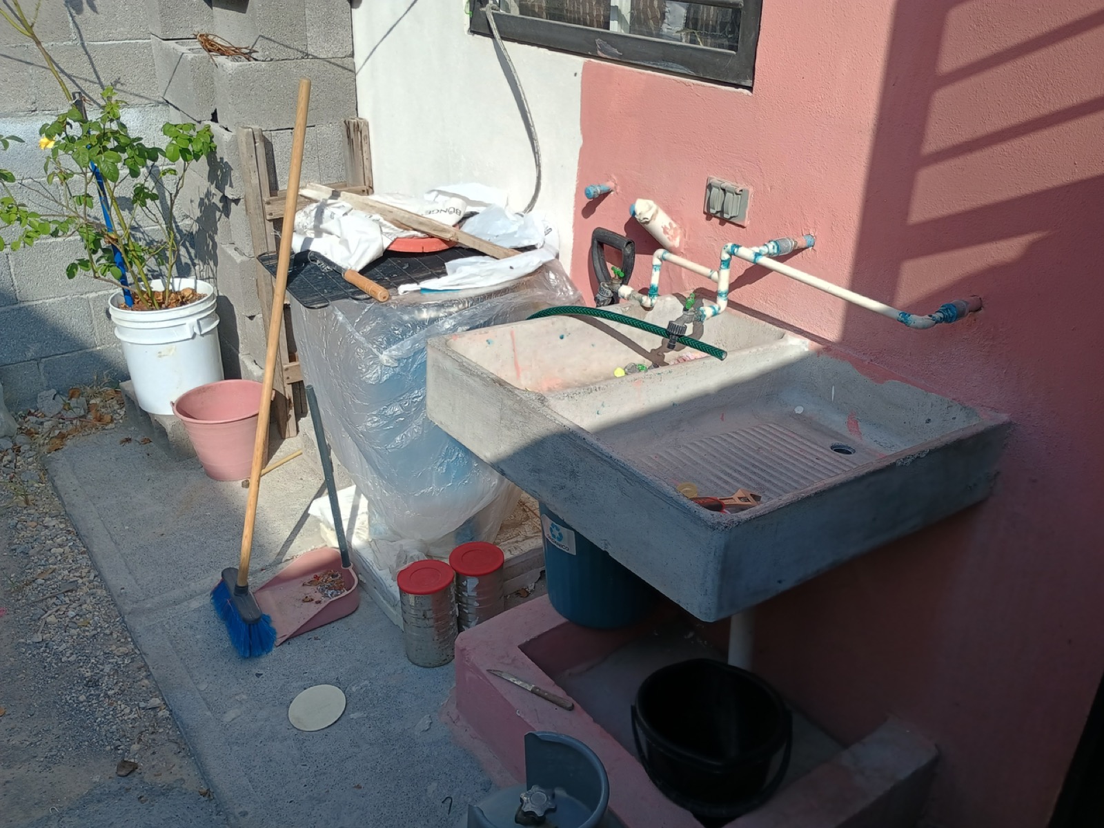 Casa en venta en Sector Alora, Juárez — foto 4