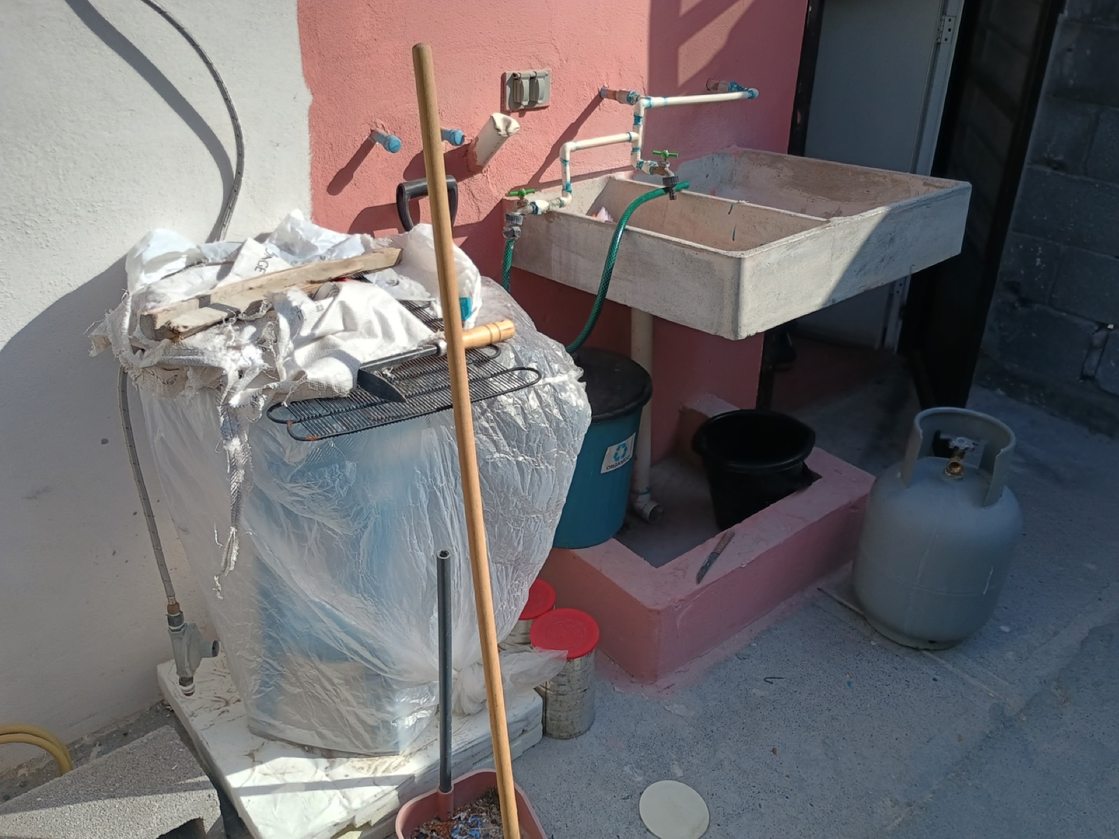 Casa en venta en Sector Alora, Juárez — foto 6