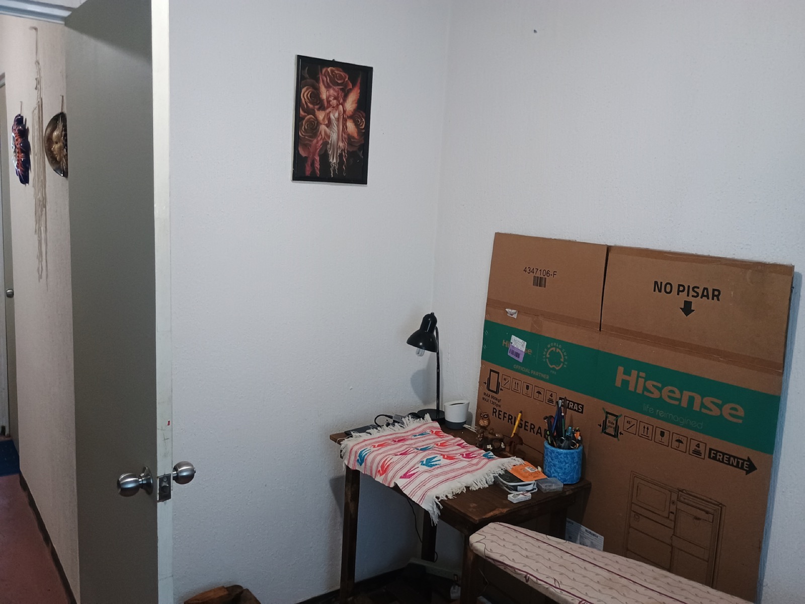 Casa en venta en Sector Alora, Juárez — foto 7