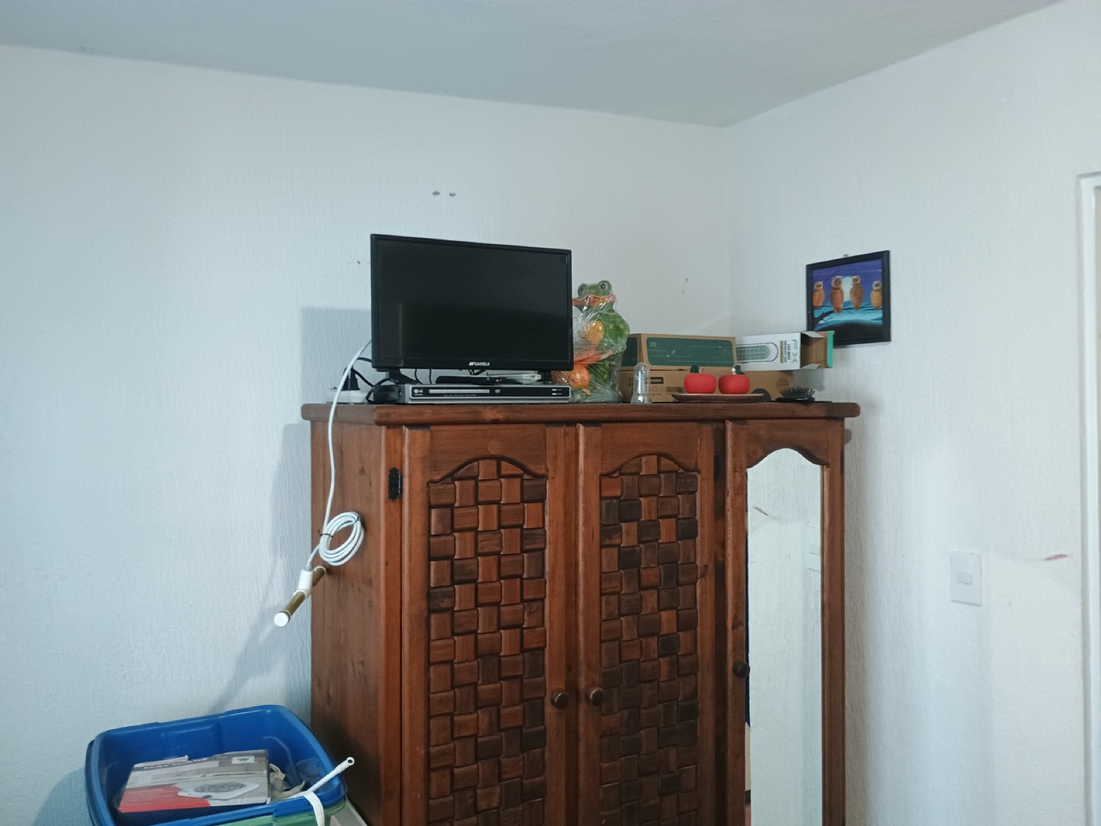 Casa en venta en Sector Alora, Juárez — foto 8