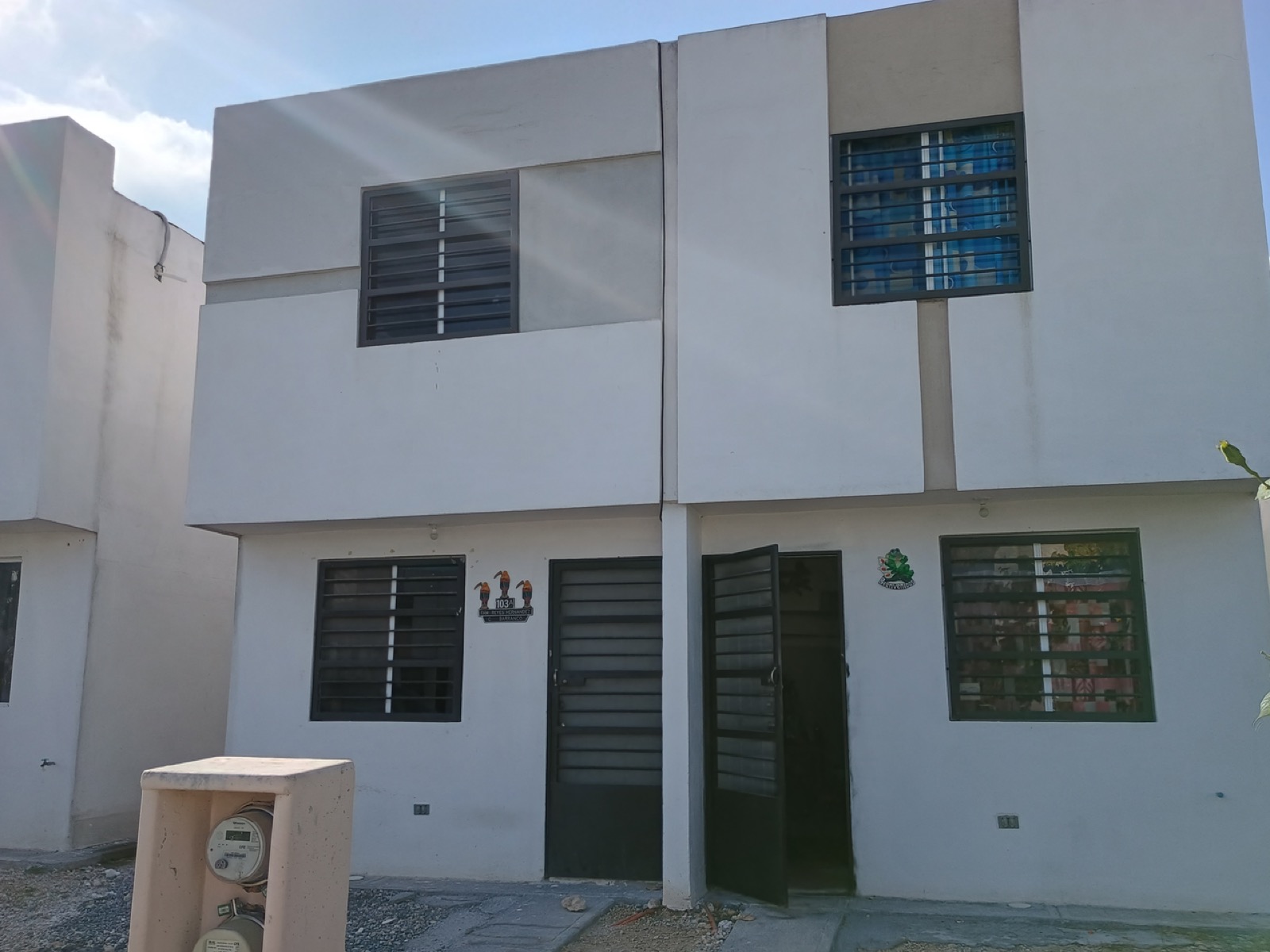 Casa en venta en Sector Alora, Juárez — foto 14