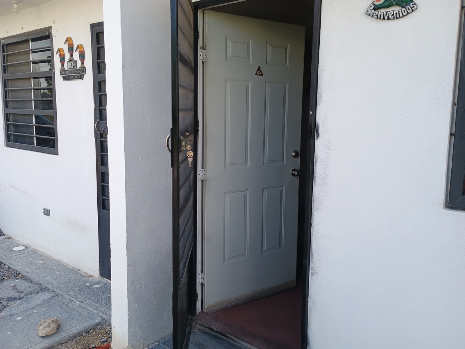 Casa en venta en Sector Alora, Juárez — foto 16