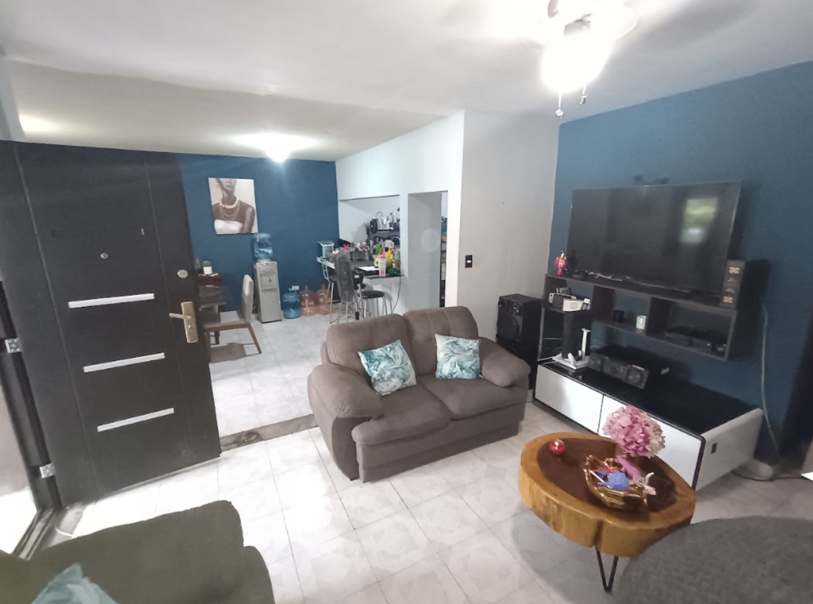 Casa en venta en Simon Bolívar, Monterrey — fachada