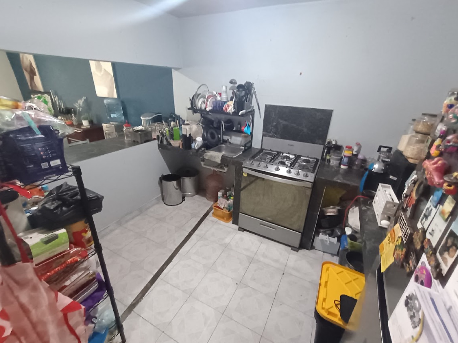 Casa en venta en Simon Bolívar, Monterrey — foto 9