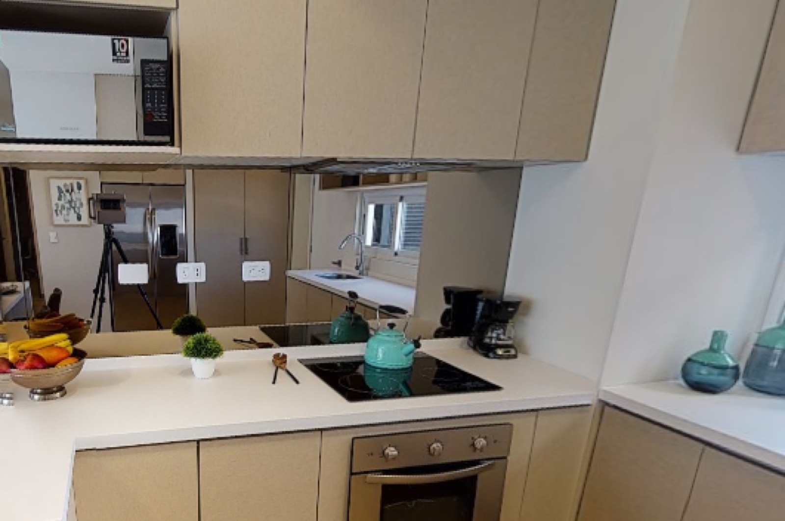 Casa en venta en SM Col, Monterrey — foto 5
