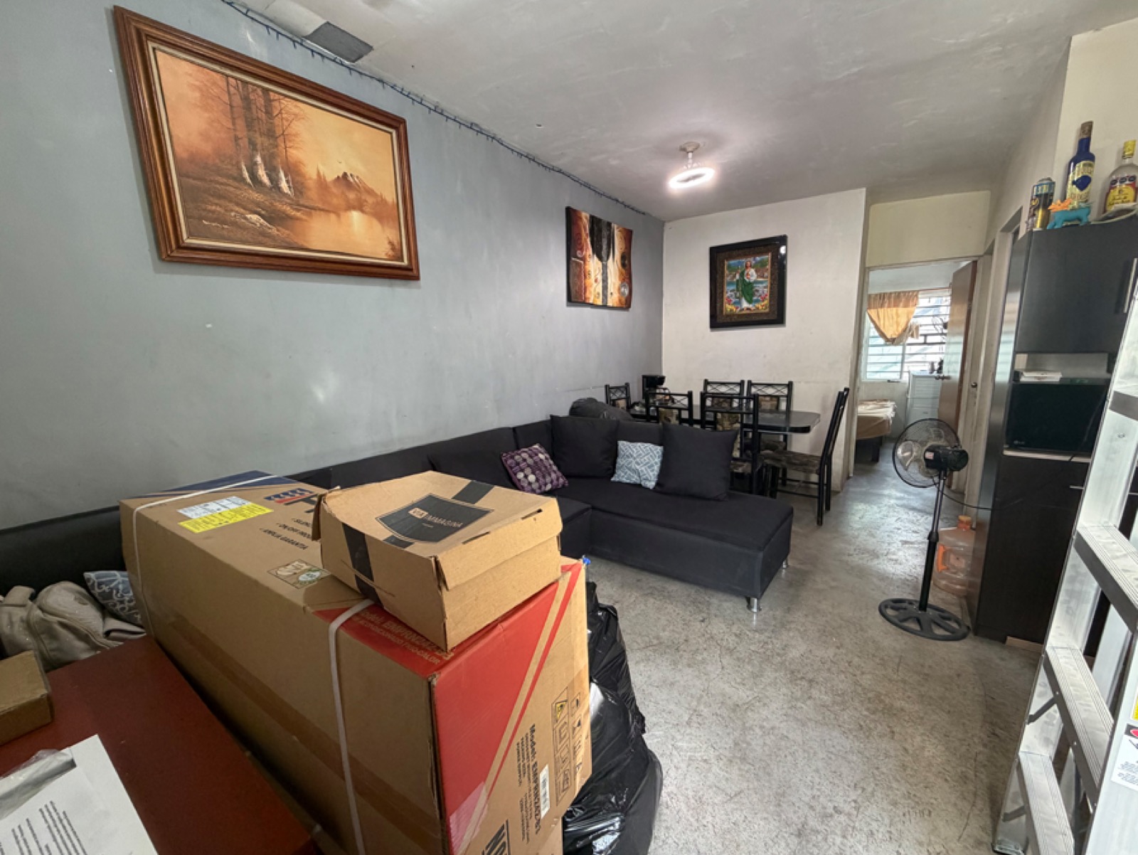 Casa en venta en Sta. Catalina 401, General Escobedo — fachada