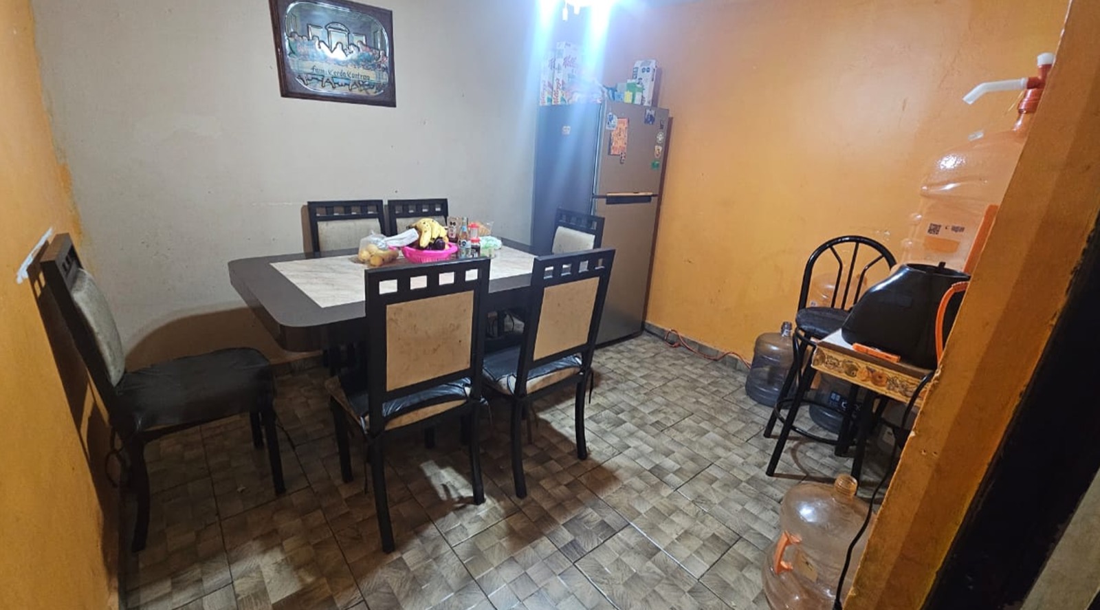 Casa en venta en Topo Grande IV, General Escobedo — fachada