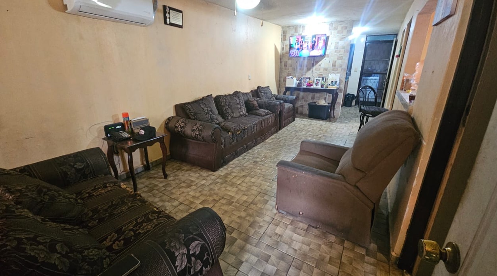 Casa en venta en Topo Grande IV, General Escobedo — foto 2