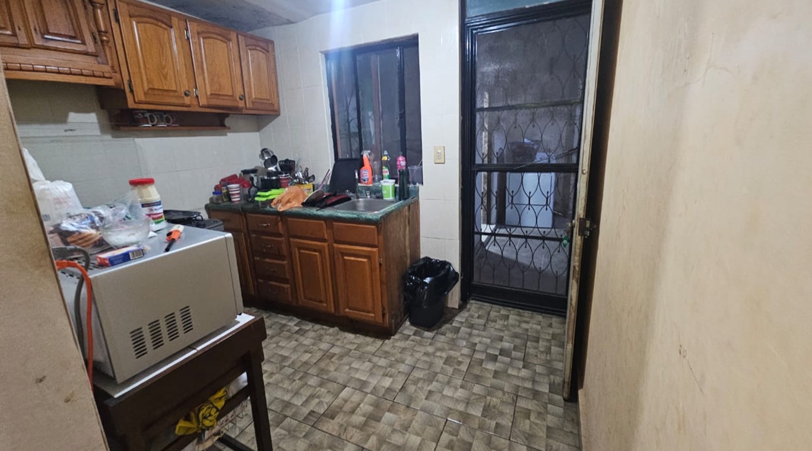 Casa en venta en Topo Grande IV, General Escobedo — foto 3