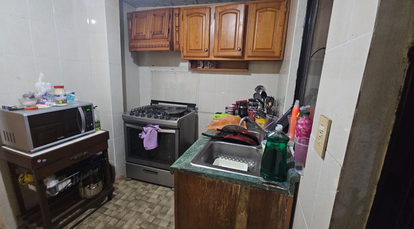 Casa en venta en Topo Grande IV, General Escobedo — foto 4