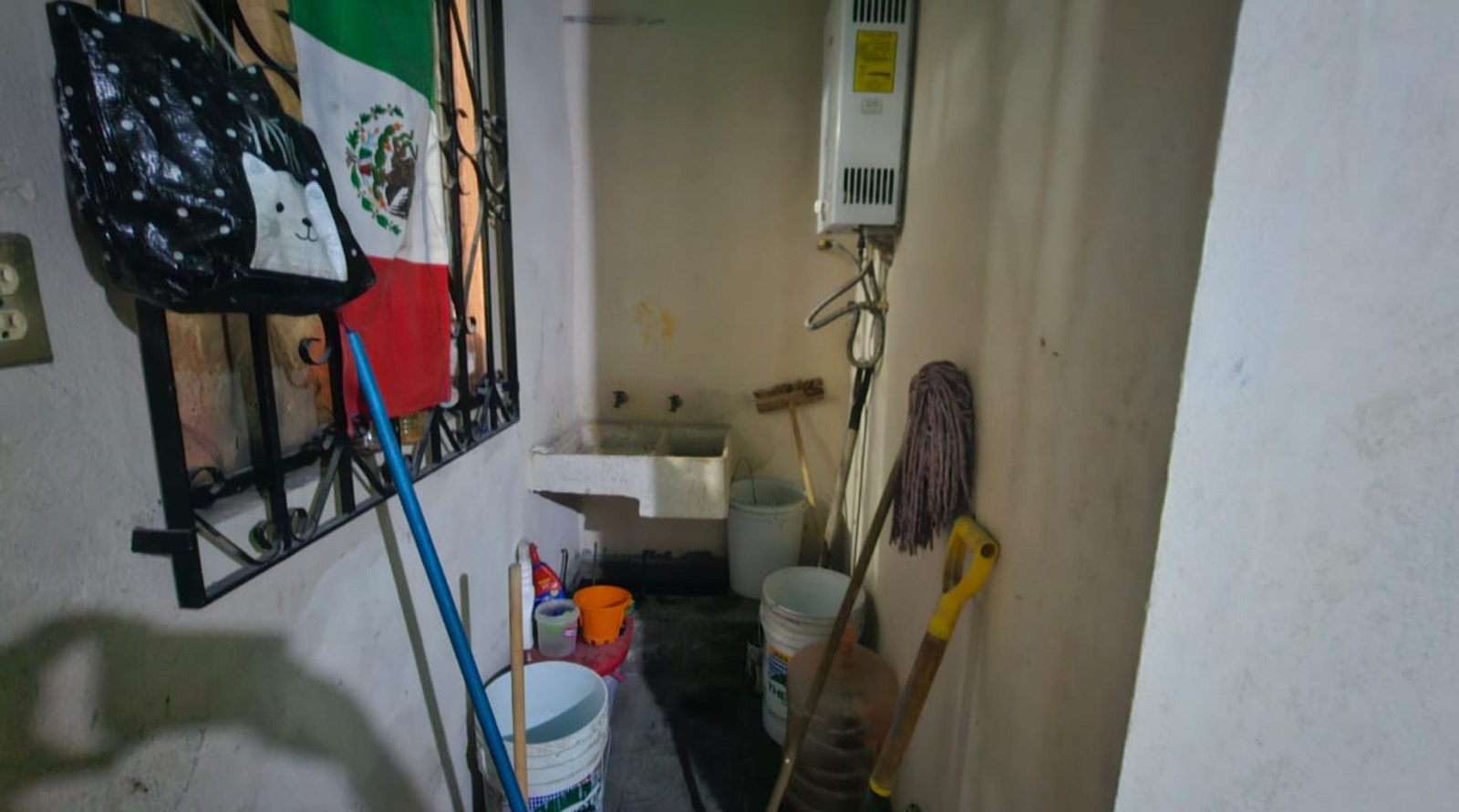 Casa en venta en Topo Grande IV, General Escobedo — foto 5