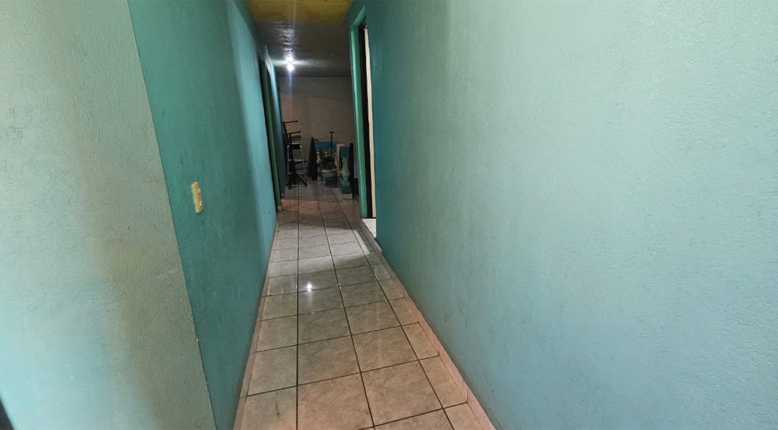 Casa en venta en Topo Grande IV, General Escobedo — foto 17