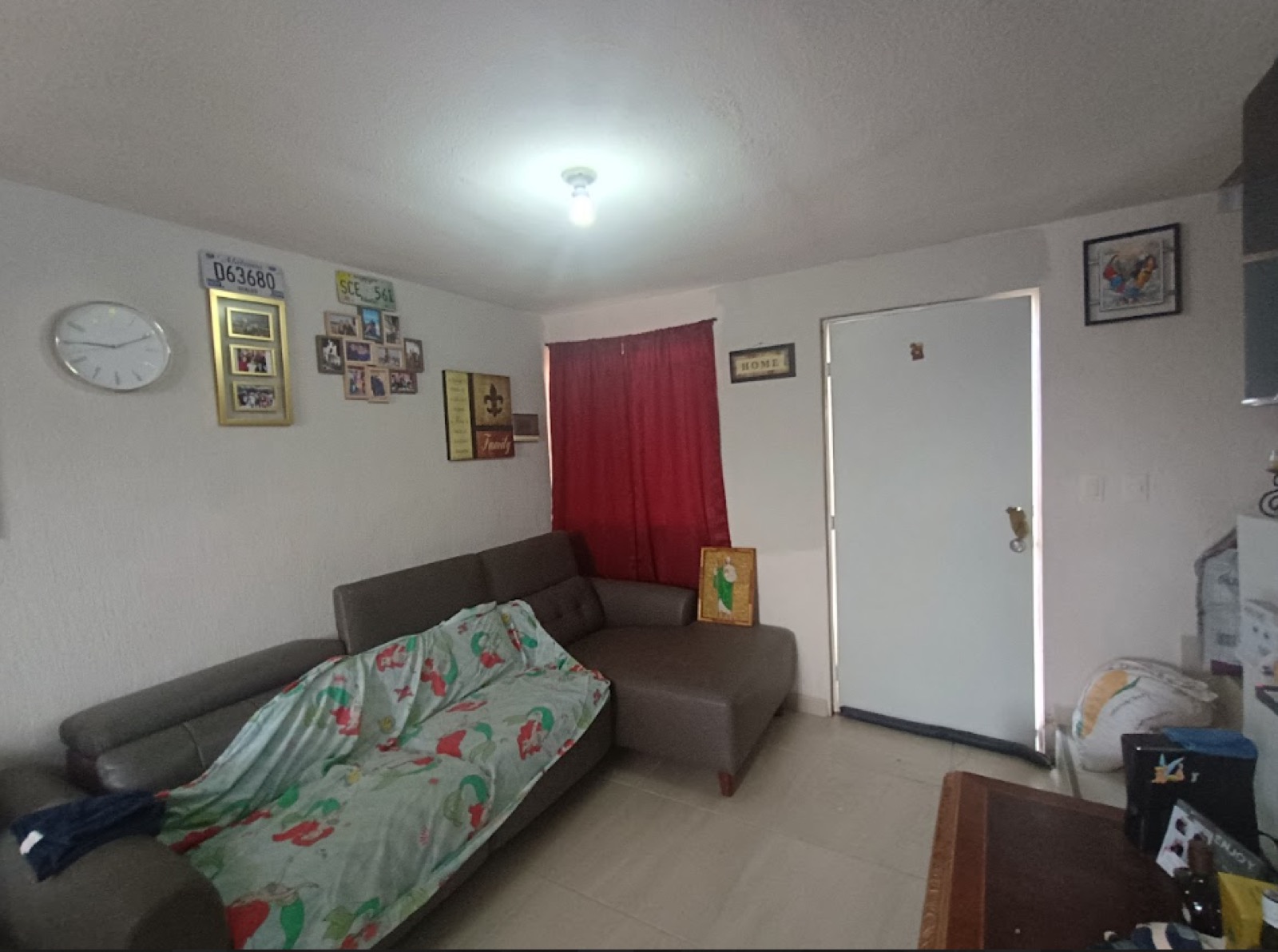 Casa en venta en Torre Luna, Salinas Victoria — fachada
