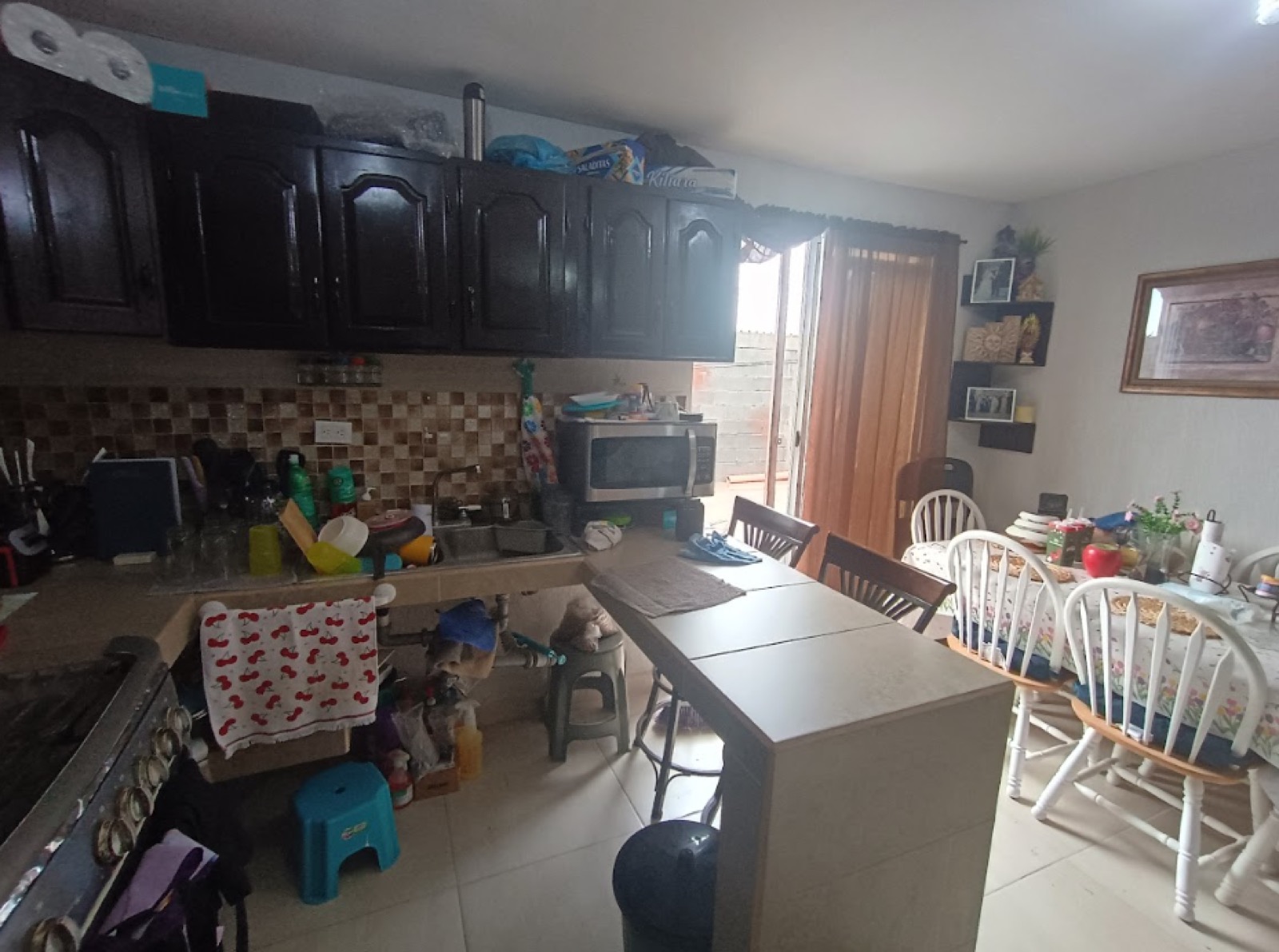 Casa en venta en Torre Luna, Salinas Victoria — foto 6
