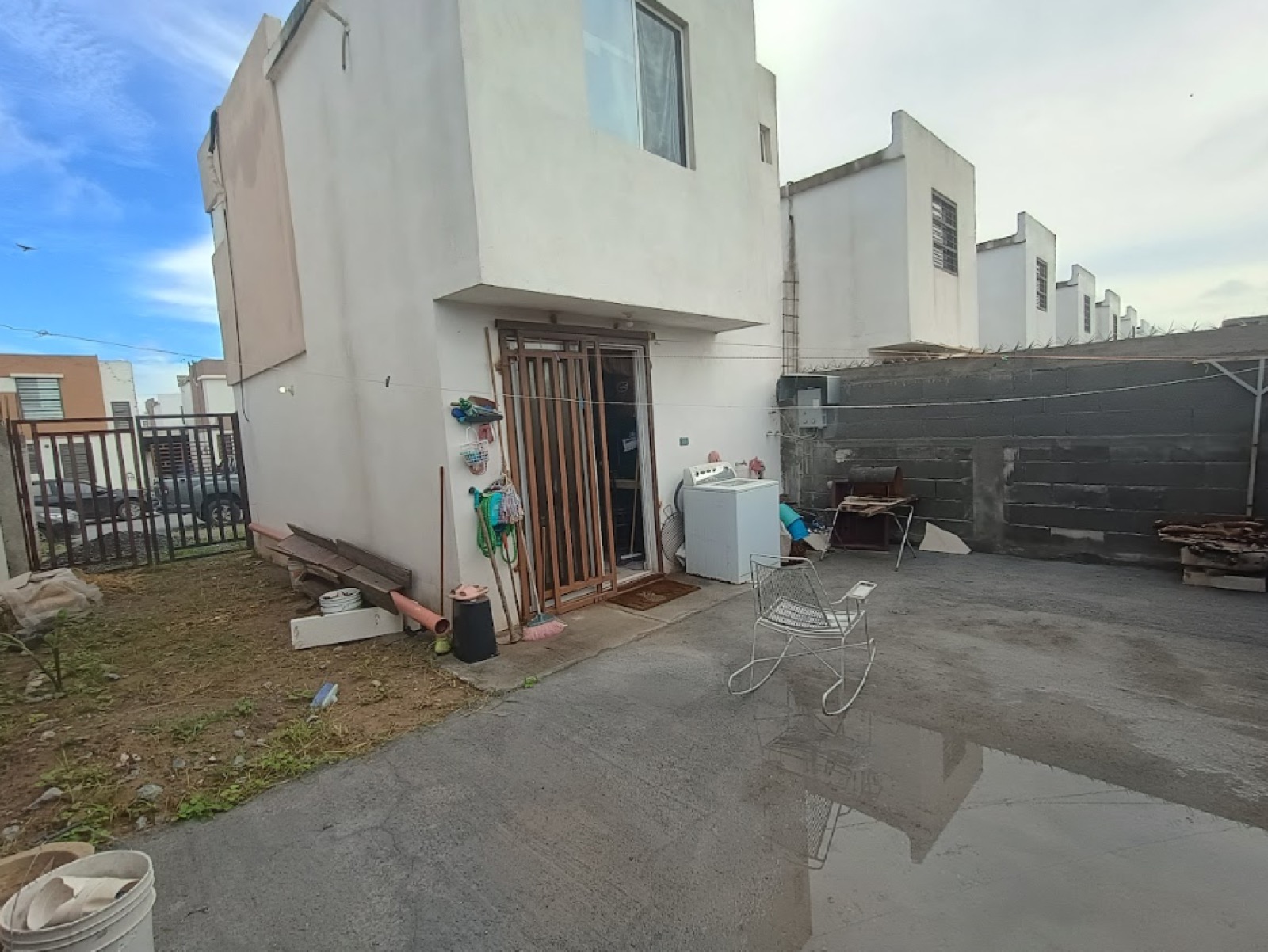 Casa en venta en Torre Luna, Salinas Victoria — foto 9