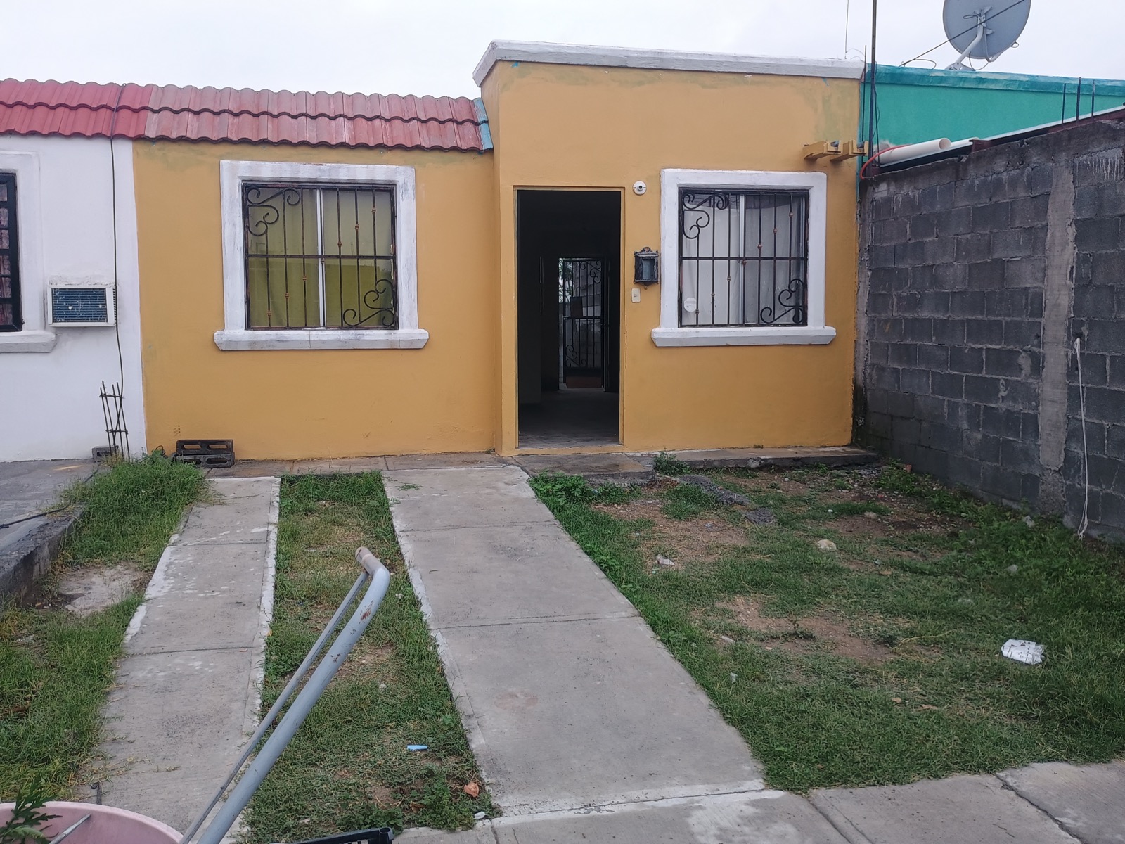 Casa en venta en Tréboles, Apodaca — foto 12