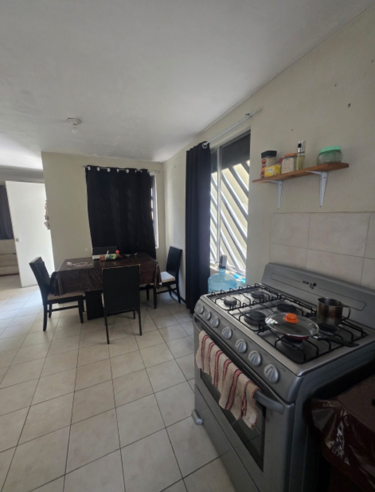 Casa en venta en Triana, Apodaca — foto 3