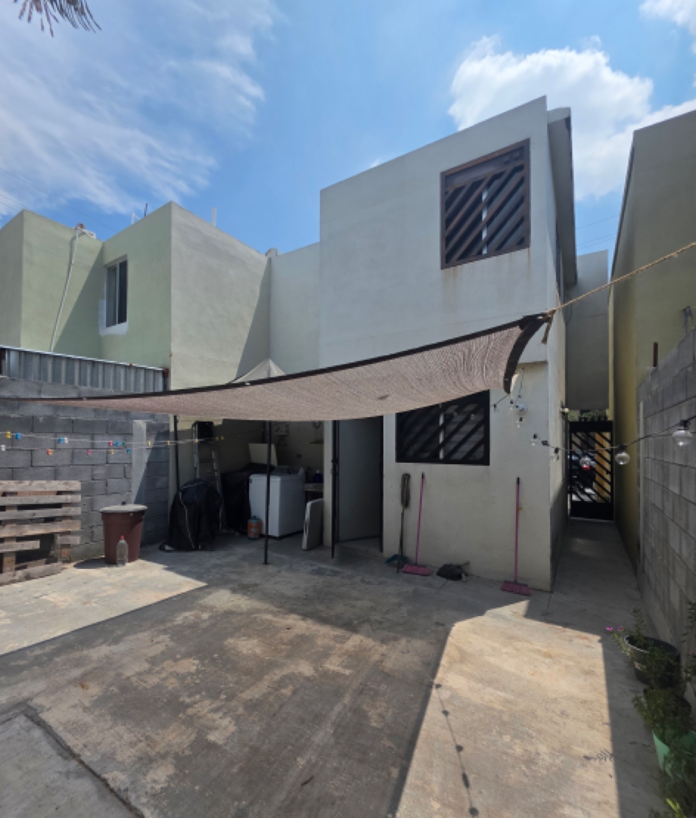Casa en venta en Triana, Apodaca — foto 4