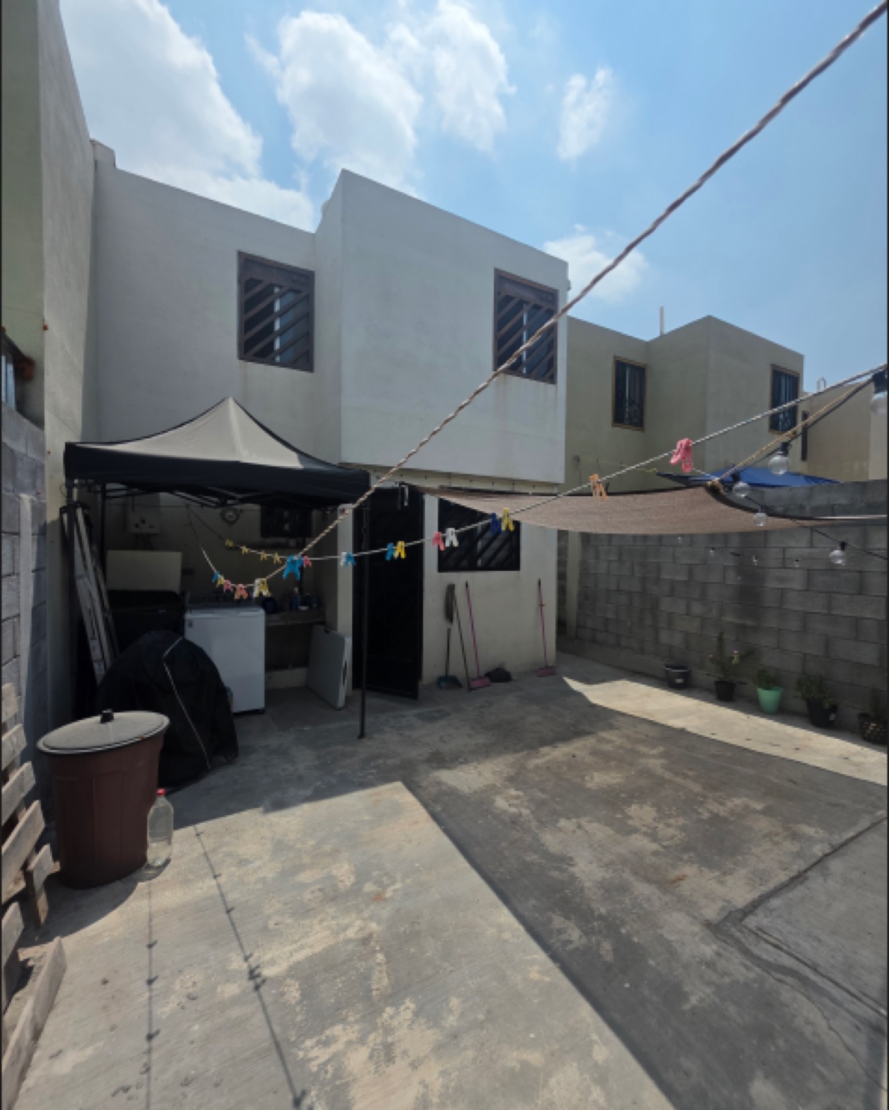 Casa en venta en Triana, Apodaca — foto 5
