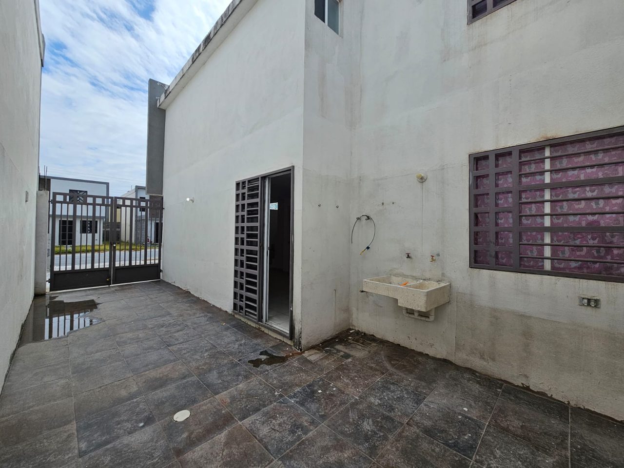 Casa en venta en Triana, Apodaca — foto 12