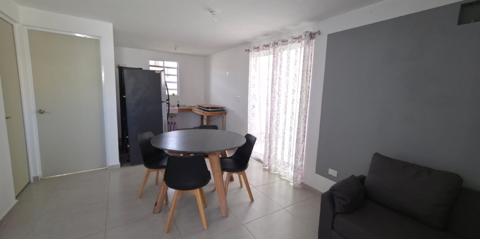 Casa en venta en Valle Condesa Sector Britania, Juárez — fachada