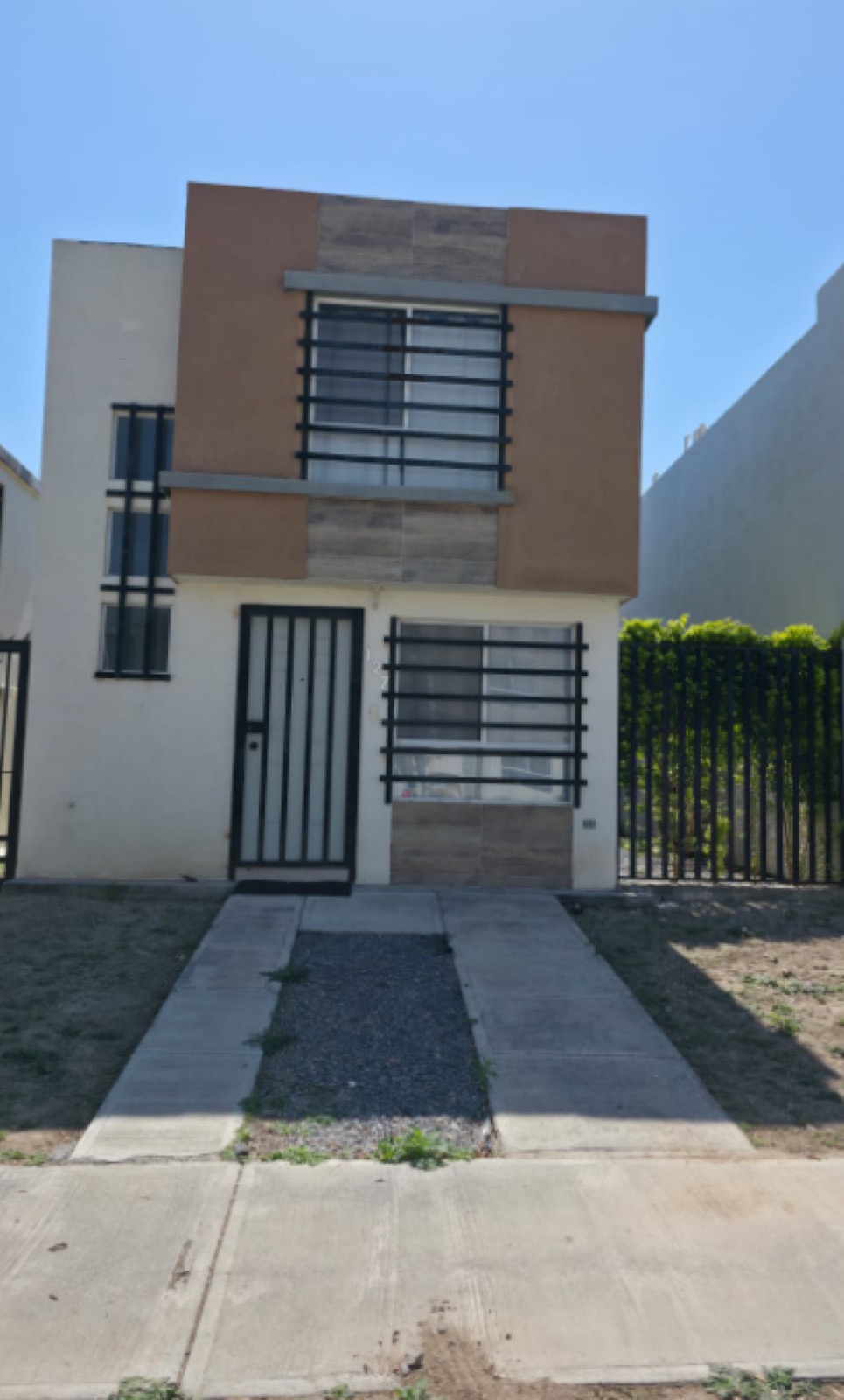 Casa en venta en Valle Condesa Sector Britania, Juárez — foto 9