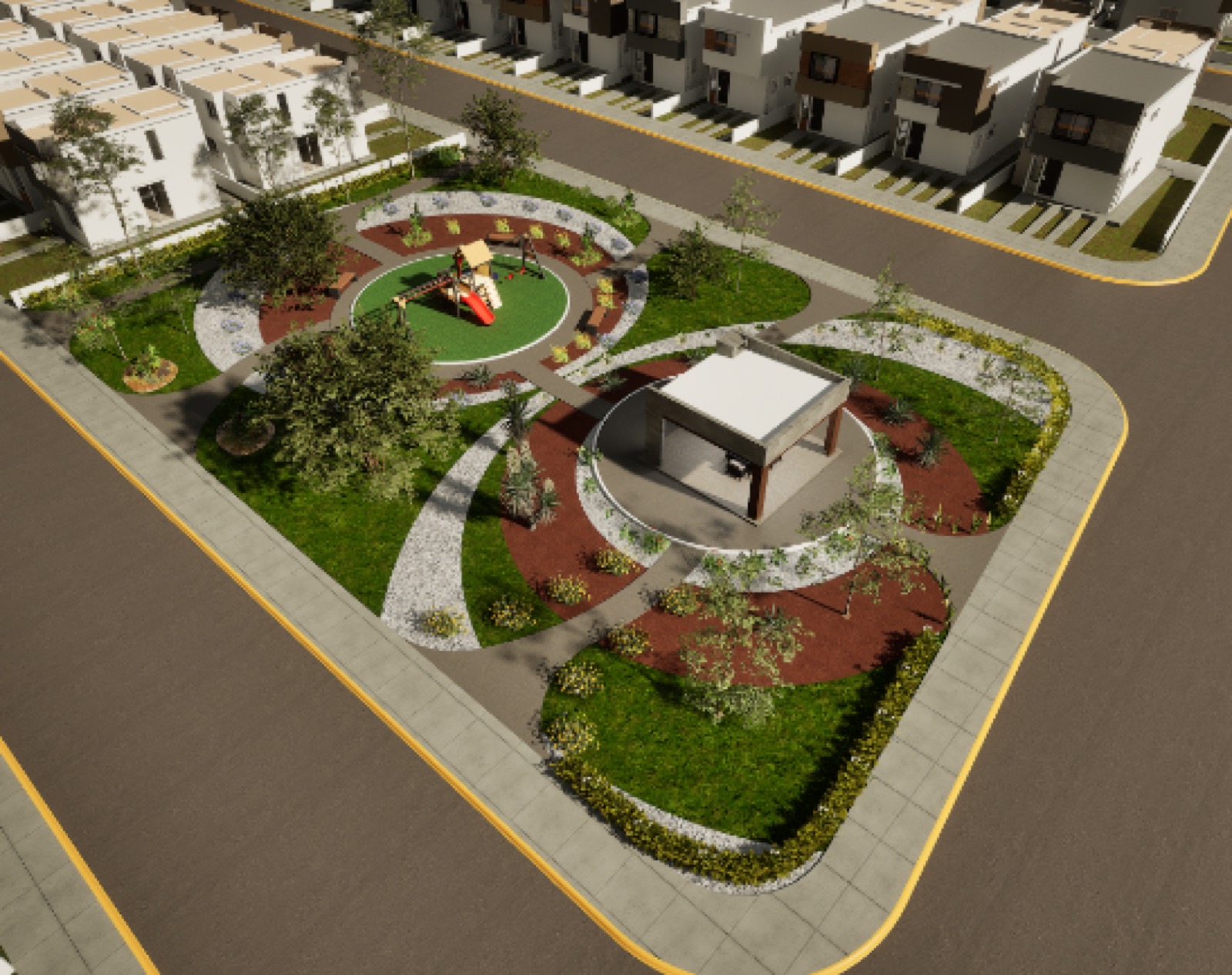 Casa en venta en Valle Condesa Sector Irlandés, Juárez — foto 6