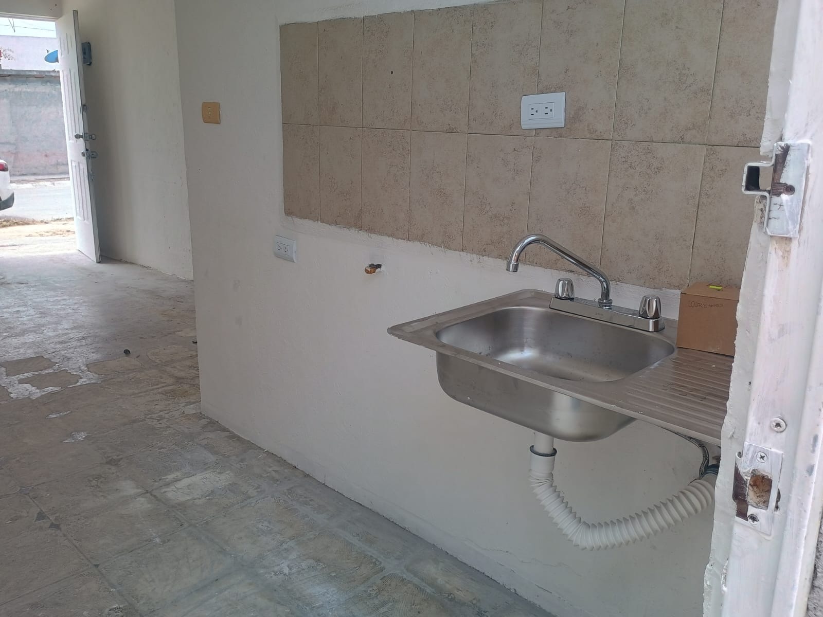 Casa en venta en Valle de Lincoln, García — foto 3